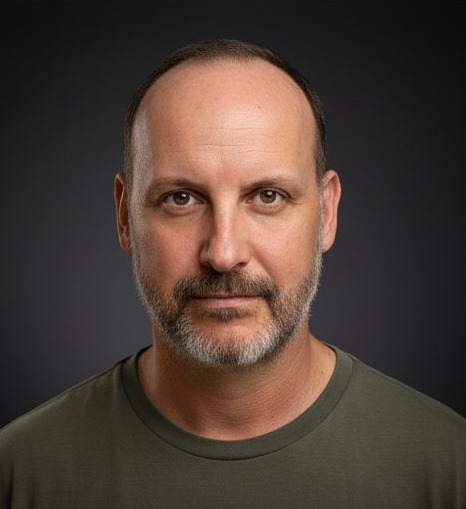 Yacine Teraï